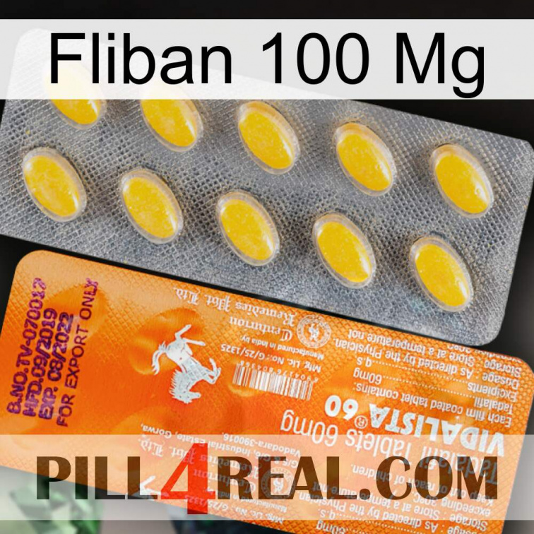 Fliban 100 Mg new05